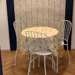 Dunajewskiego Apartment