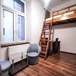 Modern Rooms In City Center