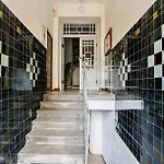 Modern Rooms In City Center