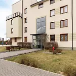 Apartments Cracow Czeczow By Renters