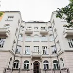 Modern Rooms In City Center