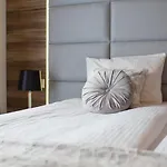 Aparthotel Rakowicka Residence
