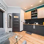 Zender Kazimierz Apartment