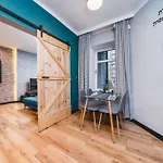 Zender Kazimierz Apartment