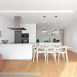 Luxury Apartment Nearto Old Town Vermelo