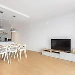 Luxury Apartment Nearto Old Town Vermelo