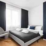 Luxury Apartment Nearto Old Town Vermelo