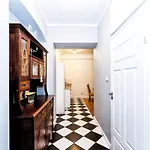 Art Deco & Kazimierz & Old Town Apartment