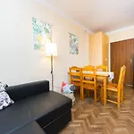 Jungle Cracovia Apartment A/C P4You Pl