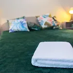 Jungle Cracovia Apartment A/C P4You Pl