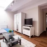 Golden Apartments&Sz21