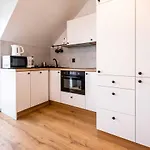 Katowicka Premium Apartment
