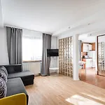 Apartamenty Karmelicka Deluxe Old Town Wawelofts