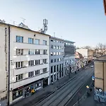 Apartamenty Karmelicka Deluxe Old Town Wawelofts