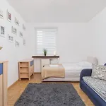 Retro Family Apartment Maly Plaszow By Noclegi Renters