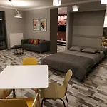 DesignOmania Apartments - Grzegórzecka 69 D