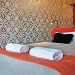 La Gioia Chic Angel Apartments