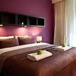 Angel Plaza Apartments