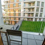 Angel Plaza Apartments