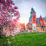 DesignOmania Apartments - Grzegórzecka 69 D