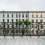 Grace Apartments