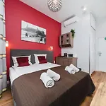 Grace Apartments