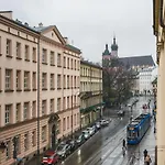 Grace Apartments