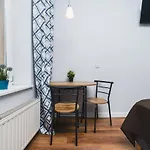 Grace Apartments
