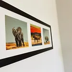 Luxodonta Apartment