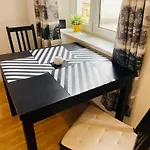 Luxodonta Apartment