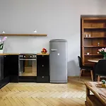Cracwow Market Squere Apartment
