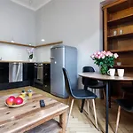 Cracwow Market Squere Apartment