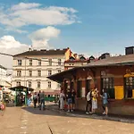 Apartament W Sercu Krakowskiego Kazimierza
