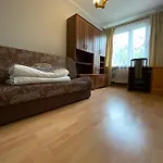 Slomiana Apartment