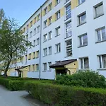 Slomiana Apartment