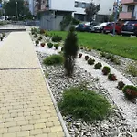 Apartament Wloska 4
