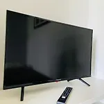 Luxodonta Apartment