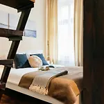 Honey Apartment - Loftaffair
