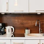 Honey Apartment - Loftaffair