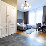 MILU Apartments Kurkowa