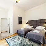 MILU Apartments Kurkowa