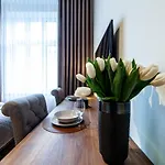 MILU Apartments Kurkowa