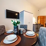 MILU Apartments Kurkowa