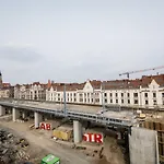 Golden Apartments&B11