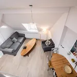 Golden Apartments&B11