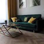 Glamorous Apartment Old Town Cracow