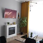 Glamorous Apartment Old Town Cracow