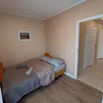 Apartamenty Barska 69