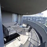 Apartamenty Barska 69