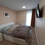Apartamenty Barska 69